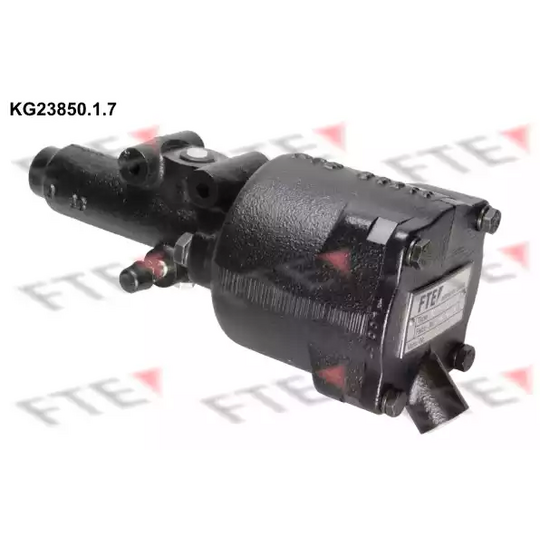 KG23850.1.7 - Master Cylinder, clutch 