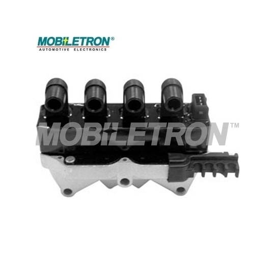 CE-75 - Ignition coil 