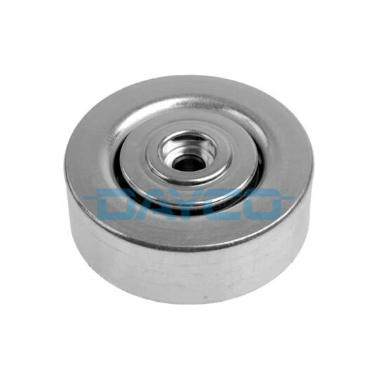 APV2187 - Deflection/Guide Pulley, v-ribbed belt 