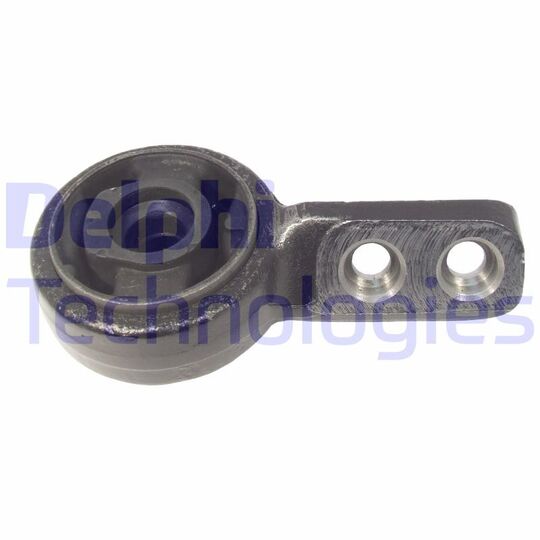 TD877W - Control Arm-/Trailing Arm Bush 