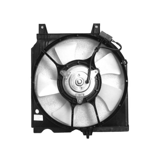 47528 - Fan, radiator 