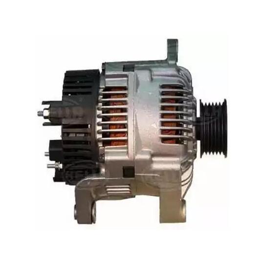 8EL 737 029-001 - Alternator 