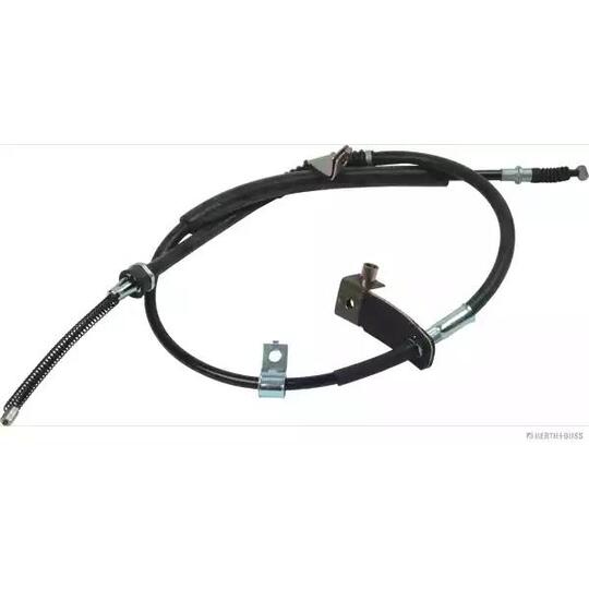 J3935036 - Cable, parking brake 