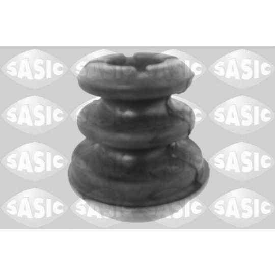 2656054 - Rubber Buffer, suspension 