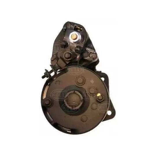 8EA 726 246-001 - Startmotor 