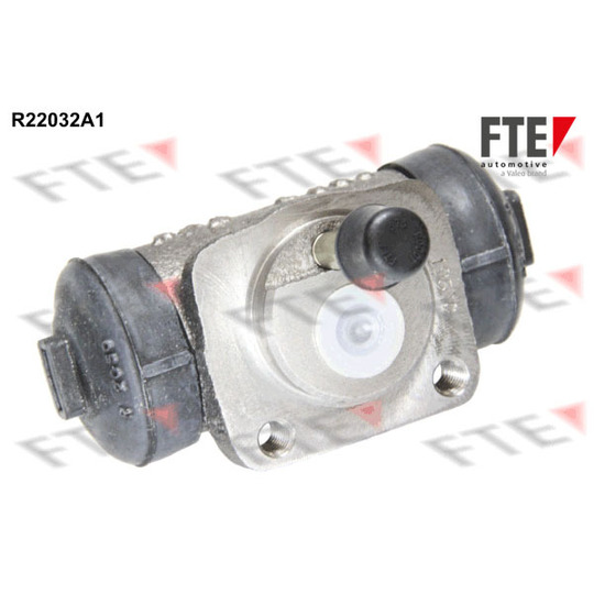 R22032A1 - Wheel Brake Cylinder 