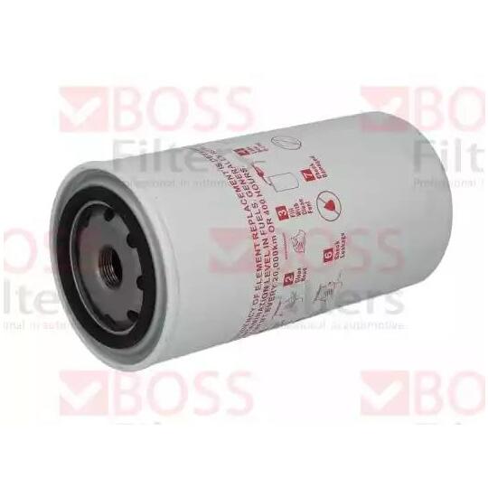 BS04-028 - Fuel filter 