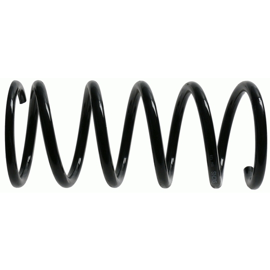 994 139 - Coil Spring 