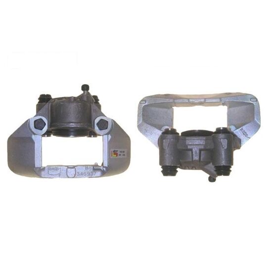 0 204 103 281 - Brake Caliper 