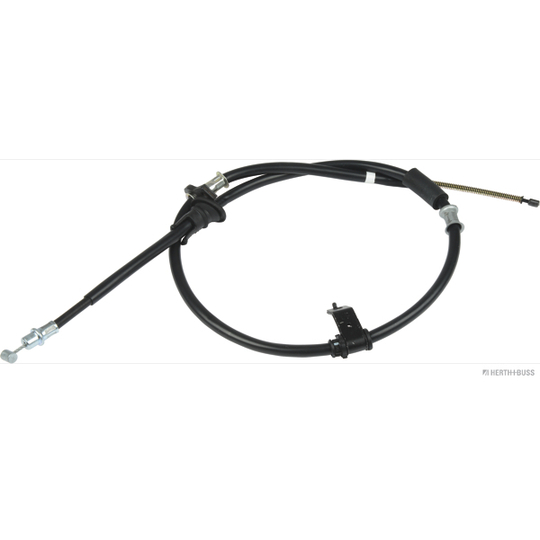 J3920500 - Cable, parking brake 