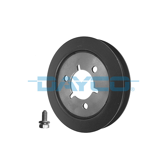 DPV1066 - Belt Pulley, crankshaft 