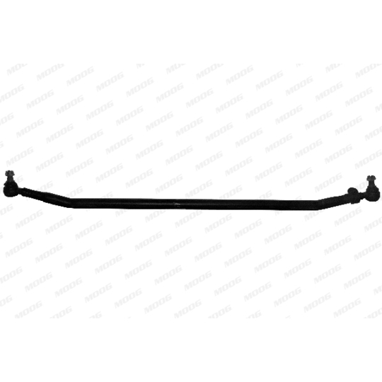 DF-DL-10264 - Centre Rod Assembly 