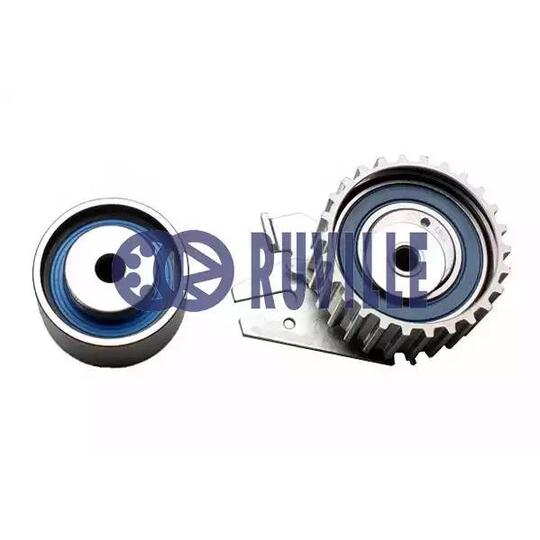 5603657 - Pulley Set, timing belt 