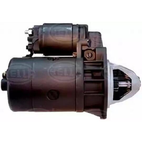 8EA 726 242-001 - Startmotor 