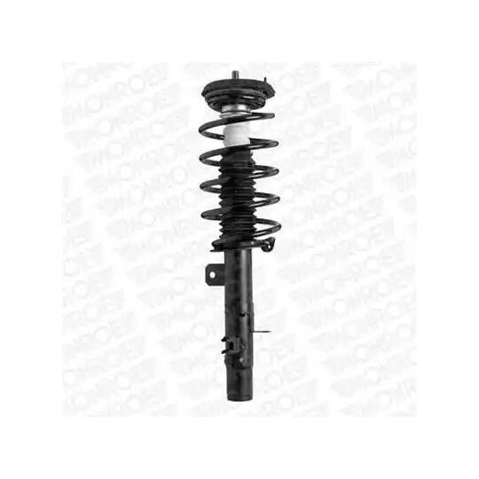 5550072 - Shock Absorber 