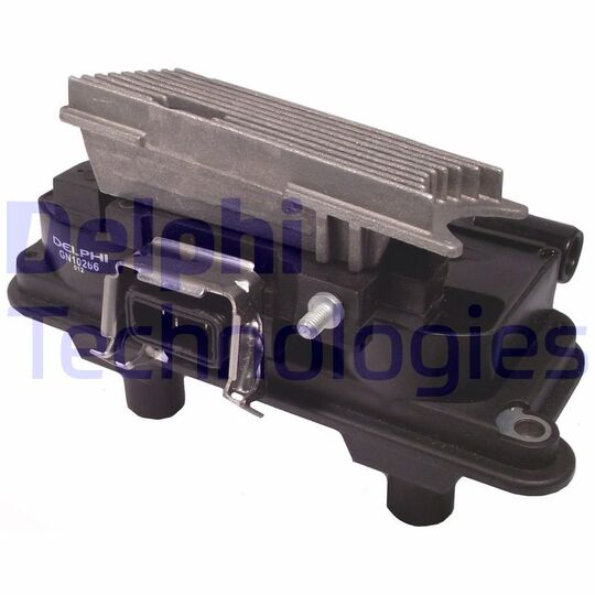 GN10266-12B1 - Ignition coil 