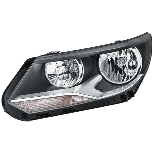 1EL 010 749-211 - Headlight 