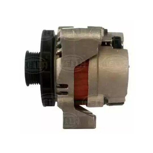 8EL 738 021-001 - Alternator 