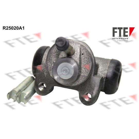 R25020A1 - Wheel Brake Cylinder 