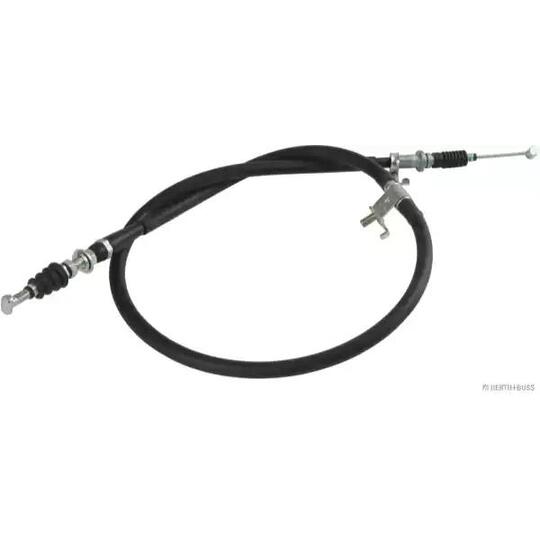 J3933009 - Cable, parking brake 