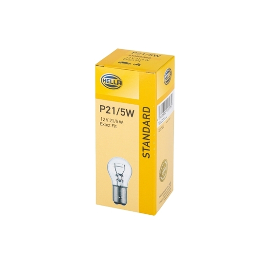 8GD 002 078-121 - Bulb 