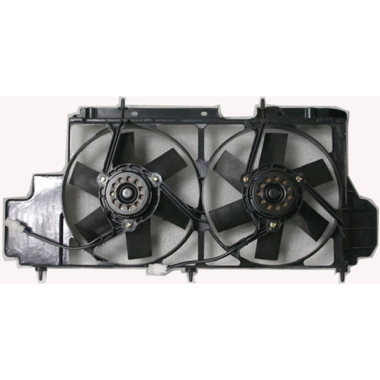 47538 - Fan, radiator 