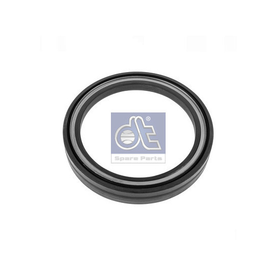 10.30478 - Shaft Seal, wheel hub 