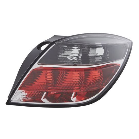 9EL 161 422-011 - Combination Rearlight 