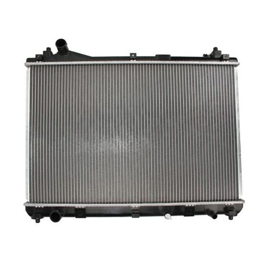 D78012TT - Radiator, engine cooling 