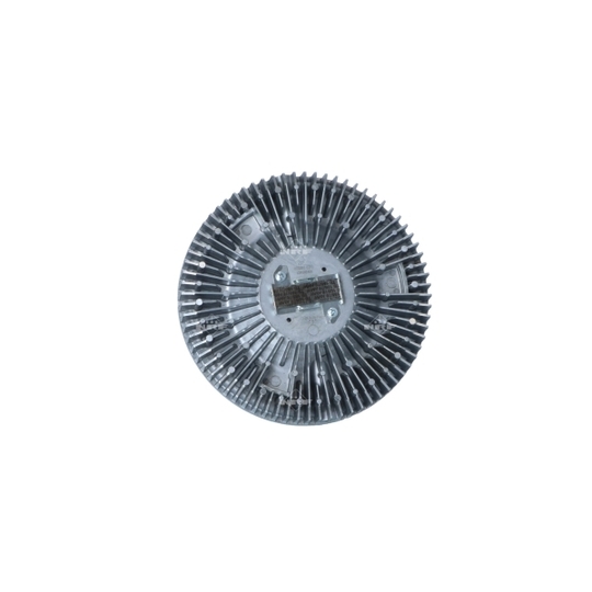 49050 - Clutch, radiator fan 
