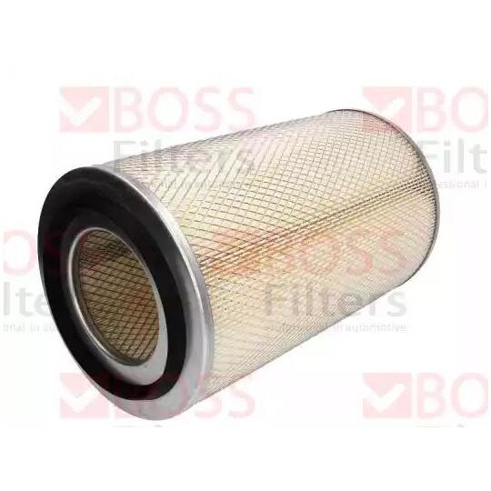 BS01-007 - Air filter 