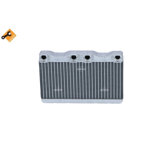 54283 - Heat Exchanger, interior heating 