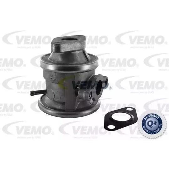V10-77-1035 - Valve, secondary ventilation 