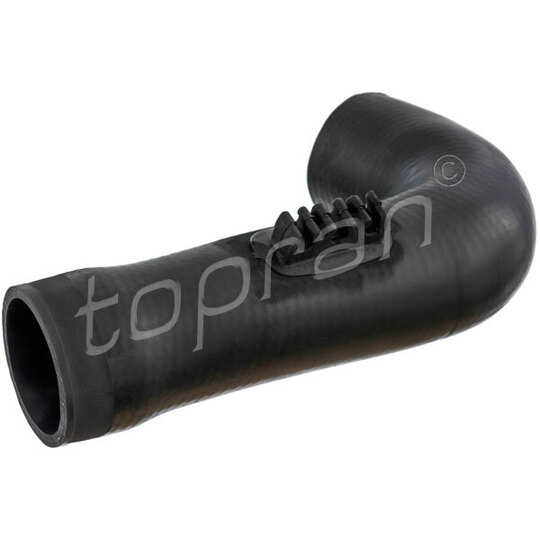 114 145 - Charger Intake Hose 