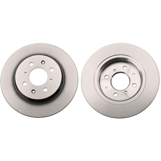 DF6318 - Brake Disc 