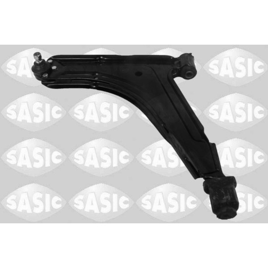 7476102 - Track Control Arm 