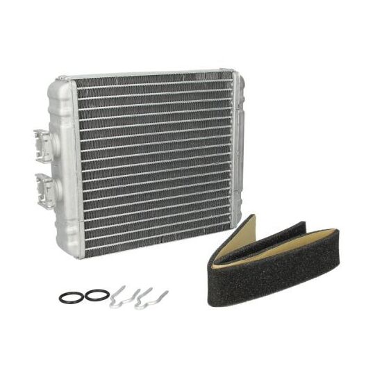 D6A003TT - Heat Exchanger, interior heating 