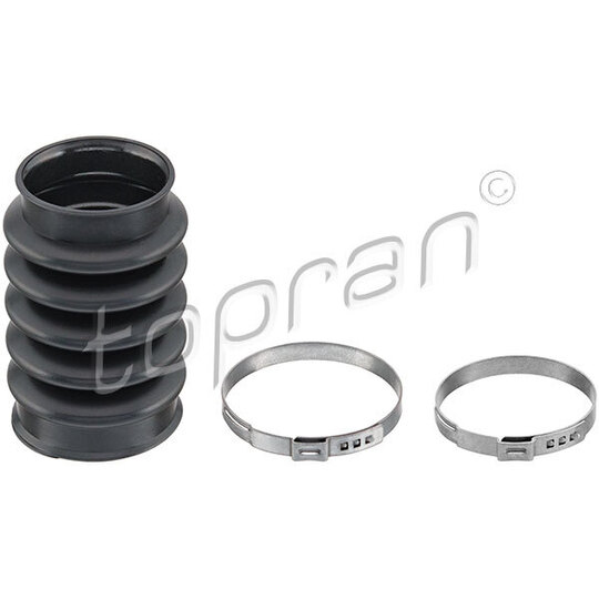 115 374 - Mounting Kit, propshaft joint 