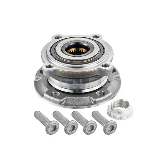 R150.45 - Wheel Bearing Kit 