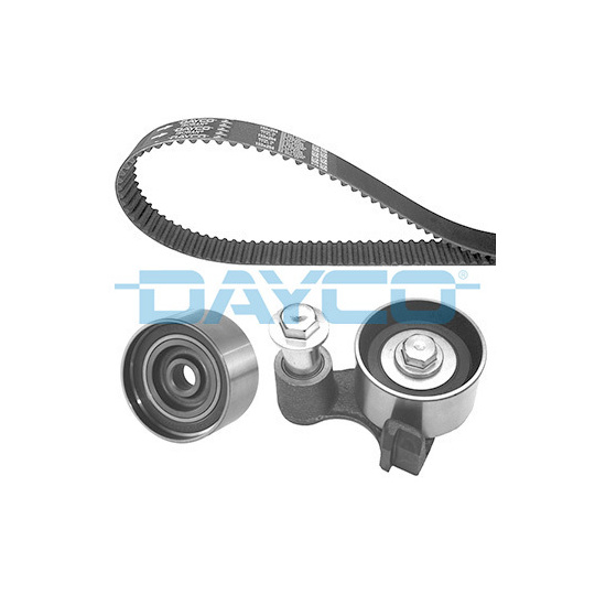 KTB431 - Timing Belt Set 