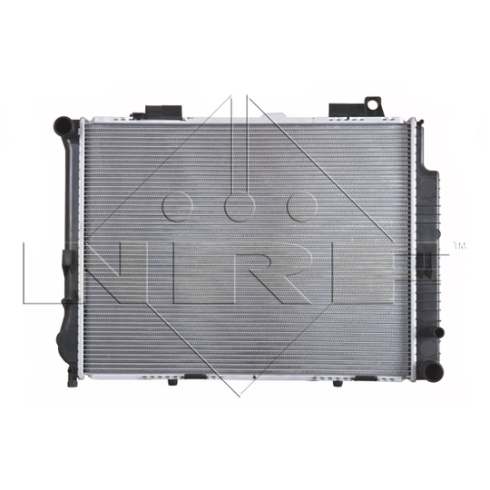 58434 - Radiator, engine cooling 