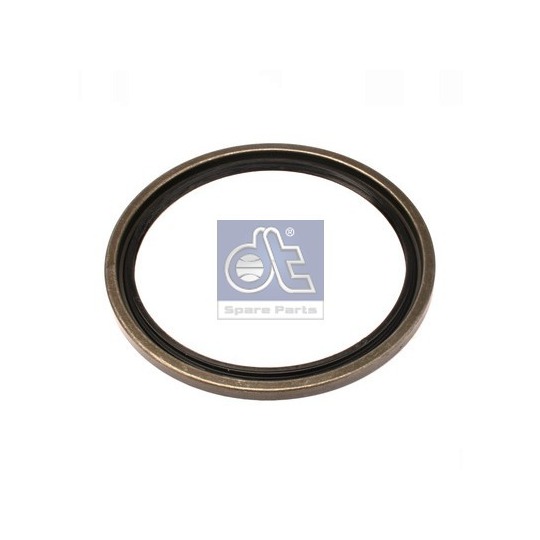 4.20513 - Shaft Seal, differential 