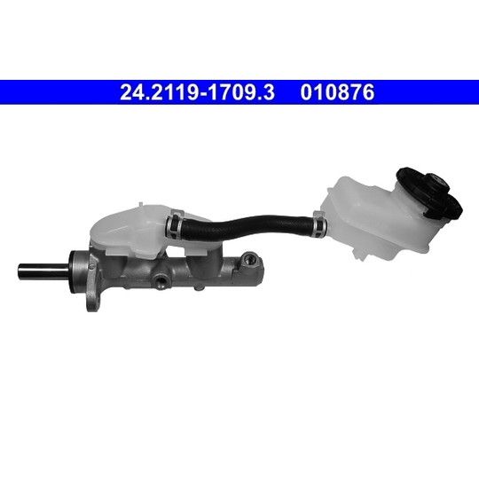 24.2119-1709.3 - Brake Master Cylinder 