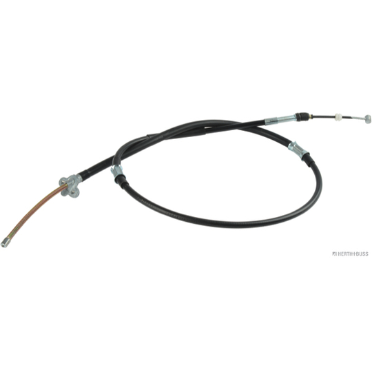 J3932033 - Cable, parking brake 