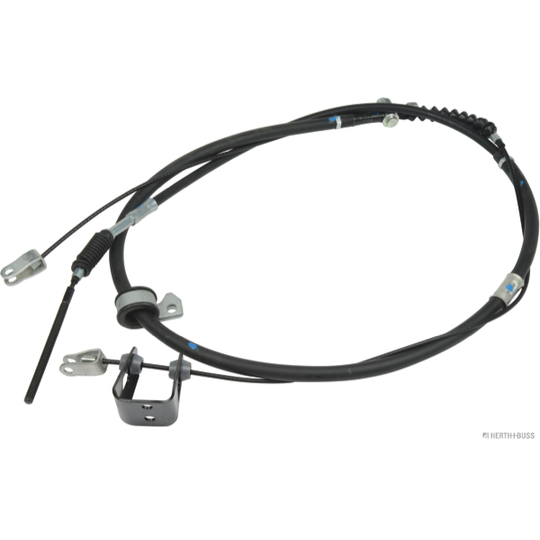 J3922041 - Cable, parking brake 