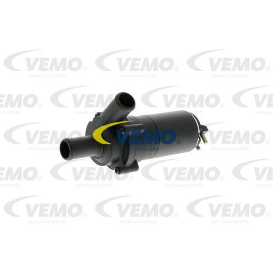 V30-16-0003 - Additional Water Pump 