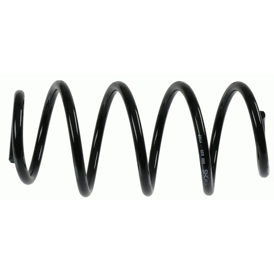 998 825 - Coil Spring 