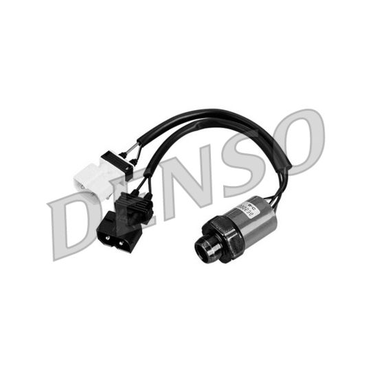 DPS05007 - Pressure Switch, air conditioning 