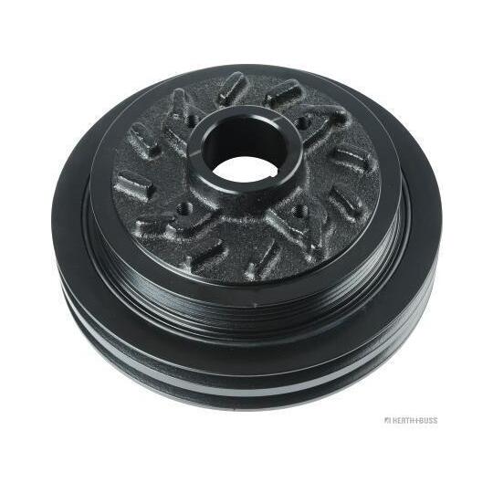 J1090505 - Belt Pulley, crankshaft 