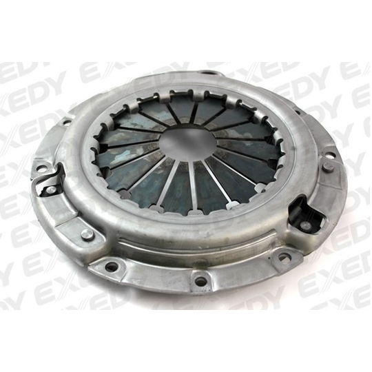 KIC726 - Clutch Pressure Plate 